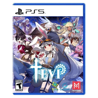 PS5 TEVI for PlayStation 5 (US)