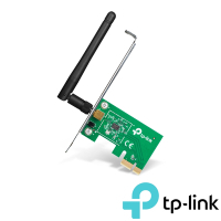 TP-Link TL-WN781ND 150Mbps 無線wifi PCI Express 網卡