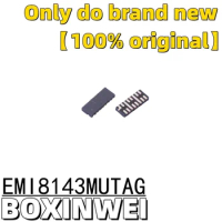 10PCS EMI8143MUTAG EMI filter (RC,LC network)