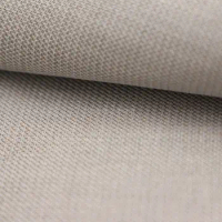 BLOCK EMF Nano silver fiber fabric ultra-thin