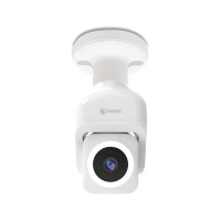 EYESEC CCTV Lampu 3MP TUYA Kamera CCTV Wifi Bohlam 355 PTZ Panoramic IP Camera CCTV (Free E27 Interf