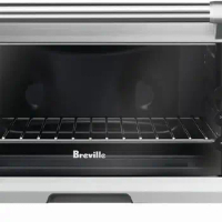 Smart Oven Compact Convection BOV670BSS, Brushed Stainless Steel