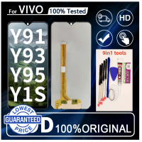 Suitable for [TECHNIX]Vivo LCD Y91/Y93/Y95/Y1S LCD Display Screen Assembly For Replacement Cod