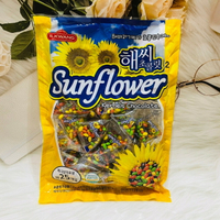 IL KWANG 彩色葵花籽巧克力 250g 三角包 葵瓜子巧克力 葵花可可糖 向日葵巧克力