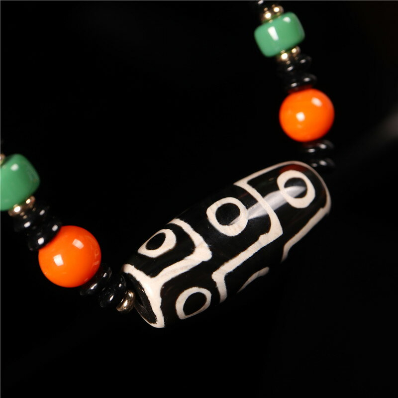 九眼火供天珠的價格推薦- 2026年2月| 比價比個夠BigGo