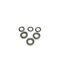 Oring Seal / Sil Injektor Beat FI Vario 125 Vario 150 Scoopy Fi Spasy Fi isi (3Set)