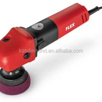 Variable Speed 1300~3900 rpm, 800w FLEX angle grinder