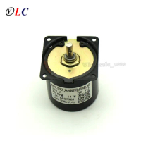 40RPM 60KTYZ AC permanent magnet synchronous motor,220V 14W Two-way Controlled Micro low speed ac motor