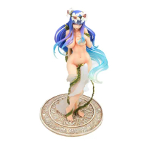 In Stock Original Genuine SkyTube Wall Scroll Hermaphroditos Illustration By Ban Sexy Girls Action Anime Figure Model Toys Gift