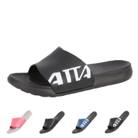 【ATTA】5D動態足弓均壓拖鞋(4色)