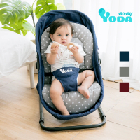 YODA 三段式嬰兒安撫躺椅(尿布台/寶寶床/寶寶躺椅/寶寶遊戲椅)