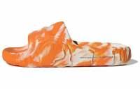 ADILETTE 22 SLIDES BRIGHT ORANGE