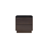 VINOTI LIVING Lyra Bedside Table