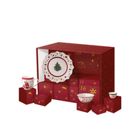 Christmas Toys ชุดของขวัญ Memory Advent calendar 2025 สีมัลติคัลเลอร์ (14-8602-9599)