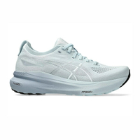 Asics Gel-kayano 31 [1012B670-021] 女 慢跑鞋 運動 路跑 穩定 舒適 緩震 灰白