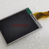 NEW LCD Display Screen for CANON FOR IXUS145 FOR IXUS 145 ELPH 135 IS Digital Camera Screen Repair Parts With Backlight