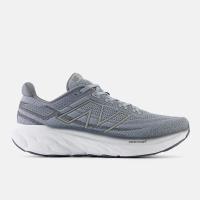 NEW BALANCE Fresh Foam X 1080v13 男 慢跑鞋 2E 寬楦 灰藍(M1080G13)