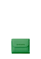 Braun Buffel Brasilia 3 Fold Small Wallet With External Coin Compartment