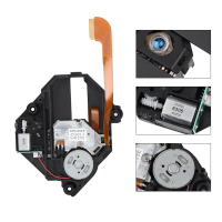 Laser pikap optik Shiyi, kanta laser KSM-440AEM, penggantian kanta, bahagian pembaikan untuk konsol 