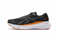 GEL KAYANO 30 LITE-SHOW BLACK PURE SILVER