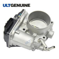 35100-2E000 OEM 2011-20 Throttle Body For Hyundai Elantra Tucson Forte Soul 2.0L