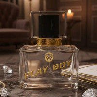 PLAYBOY parfum bibit isi 35ml