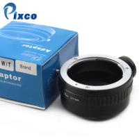 Pixco CY-NEX Tripod Lens Adapter Suit for Contax C/Y Lens to Sony NEX A5000 A3000 NEX-3 NEX-5 NEX-5T NEX-3N NEX-3C NEX-5N Camera