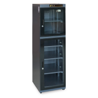 高強 256公升 記錄型防潮箱 ADC-300