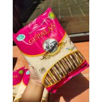 Gula Pasir GUPALAS 1KG Gula Putih Kristal 100% Gula Tebu