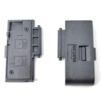 1Pcs Brand New Battery Door Cover for Canon 600D Camera Repair