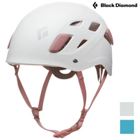 Black Diamond 安全岩盔/頭盔/安全帽 BD 620208 Half Dome 女款