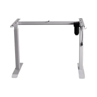 Meja Kerja Elektrik Adjustable Desk Automatic