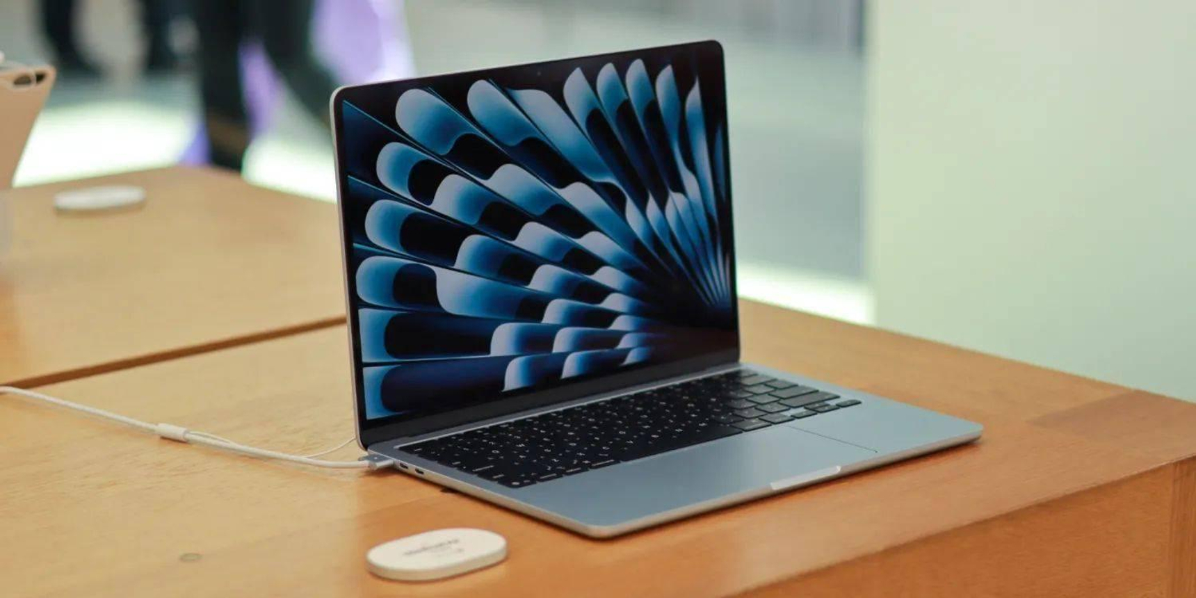 Apple Developing Wireless Update System for Sealed Mac Computers ...