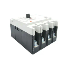 Excellent electric circuit breakers din rail DC 1000V solar circuit breaker CENM5-125 125A 4P MCCB breaker for Solar systems