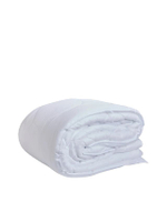 ไส้ผ้านวม Suprelle 400G/M2 ขนาด 254x229 ซม. คิงไซส์ สีขาว