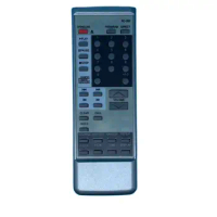 New Remote Control RC-253 for Denon DVD Player Controller DCD2800 1015 CD DCD7.5 S DCD790