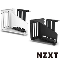 【NZXT 恩傑】NZXT 美商恩傑 直立顯卡套組(H5/H6/H7/H9機殼系列專用/含4.0顯卡排線)