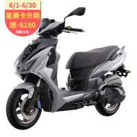 PGO TIG 豪華版 170 TCS+ABS+ECU keyless 機車 2025全新車(水冷之王)