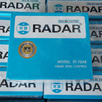 Radar Toren