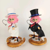 Nhà Chơi, Ania Cosplay, Mô Hình Mọt Sách, Kid-20CM, Conan mô hình Nhập Khẩu, Tượng Nhỏ và phụ kiện, 