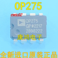 5pieces Original stock OP275 OP275G OP275GP DIP IC