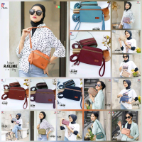 RALINE BAG BY BIRU TSABITA /RALINE BAG BIRU TSABITA /RALINE BIRU TSABITA /TAS RALINE BIRU TSABITA /T