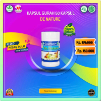 Suplemen Gurah Lendir dan Dahak Herbal Mengeluarkan Lendir hidung, Tenggorokan, Paru Paru Cair Kenta