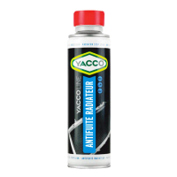【YACCO-亞殼】法國原裝進口YACCO ANTI-LEAK RADIATOR 水箱止漏劑 250ML(台灣總代理公司貨)