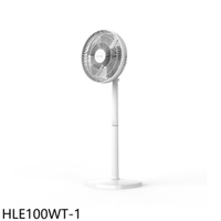 APP下單4%點數★DIKE【HLE100WT-1】14吋遙控擺頭DC智能變頻風扇電風扇