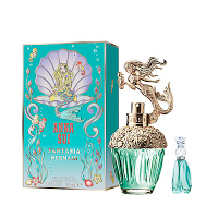ANNA SUI 童話美人魚淡香水30ml(贈隨機小香乙瓶)