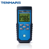 TENMARS泰瑪斯 低頻電磁波測試器 TM-191A原價1990(省591)