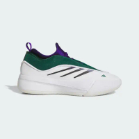 Adidas Dame 9 男 籃球鞋 球鞋 利拉德 支撐 穩定 緩震 白綠紫 [IG6603]-UK 9.5 / 28.0 CM
