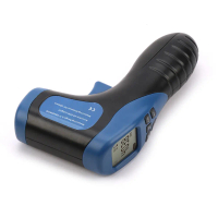 Handheld Digital Speed Tester 2.5RPM-99999RPM Non-Contact Diagnostic Tool