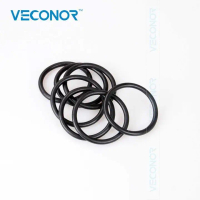 VECONOR Karet Rubber O Ring Universal Seal Tightening 419 PCS J200 Pompa Galon Manual Elektrik Caira